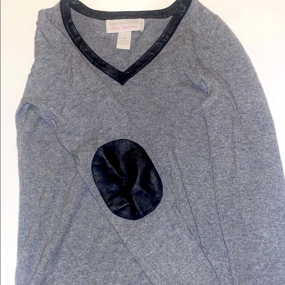 Design History Sweaters - Pure Cashmere Sweater